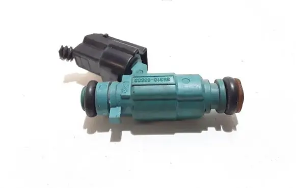 Hyundai i20 (PB PBT) Fuel injector 3531003000