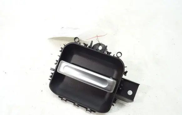 Peugeot 807 Rear door interior handle 1485469077