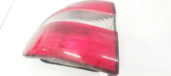 Volvo S40, V40 Rear/tail lights