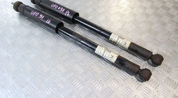 Honda Civic Rear shock absorber/damper