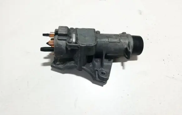 Audi A4 S4 B6 8E 8H Ignition lock contact 4b0905851c tkf