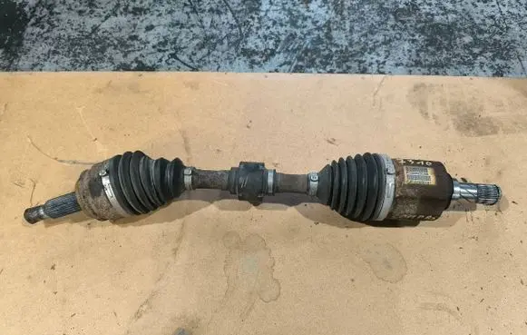 Jeep Compass Front driveshaft P05085220AB TJR1646Q0391 TJR164600391