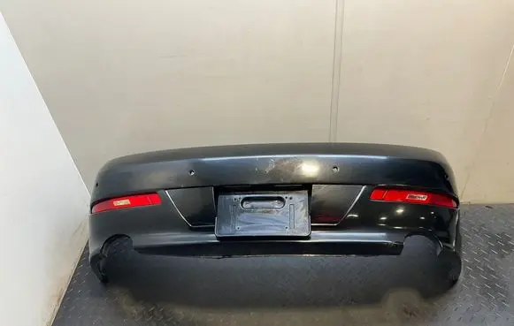 BMW 6 E63 E64 Rear bumper 7184675 11460915
