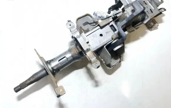 Nissan Primera Steering wheel axle