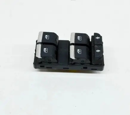 Audi A4 S4 B9 8W Electric window control switch 4M0959851B
