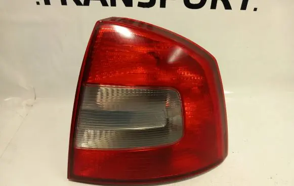 Skoda Octavia Mk2 (1Z) Rear/tail lights 1z5945112b