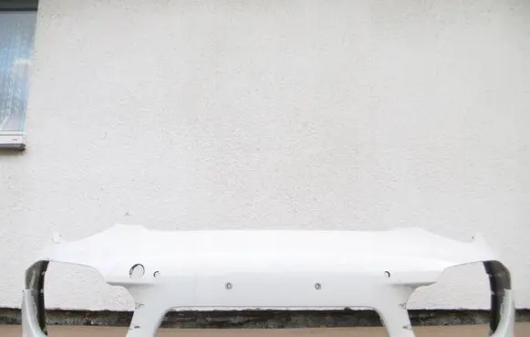 Porsche 911 991 Front bumper