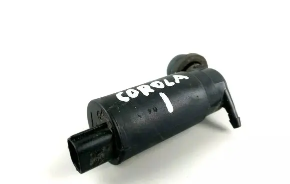 Toyota Corolla E120 E130 Windscreen/windshield washer pump