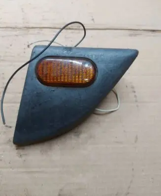 Renault Espace III Front fender indicator light 781600001