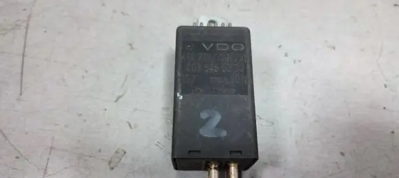 Mercedes-Benz E W124 Other relay 0035456332