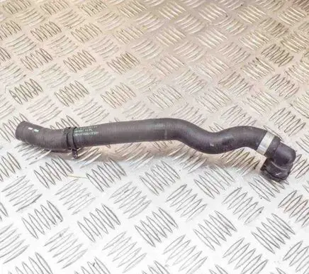 BMW M4 F82 F83 Air intake hose/pipe 9307241