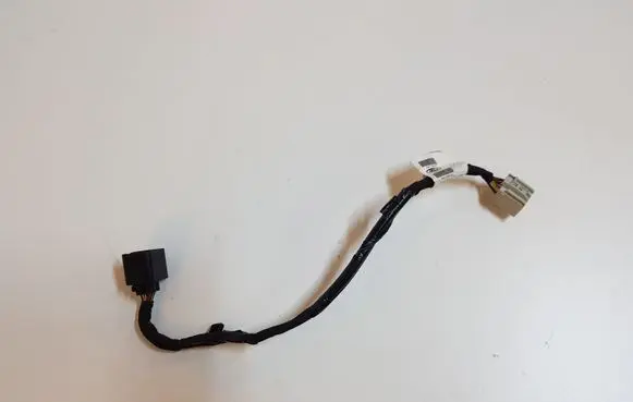 Ford Mustang VI Electric sunroof installation FR3T14A411