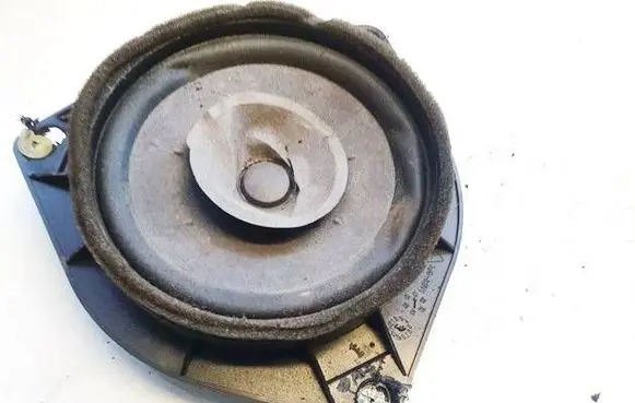 Toyota Corolla E120 E130 Front door speaker 8616002380 86160-02380