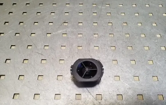 Renault Kadjar Front door high frequency speaker 281489095R