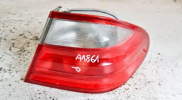 Mercedes-Benz CLK A208 C208 Rear/tail lights 2088200264