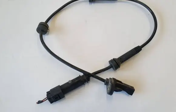 BMW 3 F30 F35 F31 ABS brake wheel speed sensor 6791223