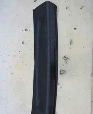 Peugeot 308 Trunk/boot sill cover protection 1111