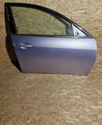 Mazda 6 Front door