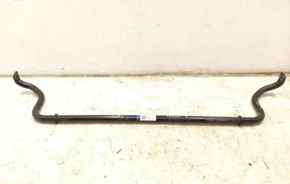Porsche Taycan 9J1 Front anti-roll bar/sway bar 9J1411025A