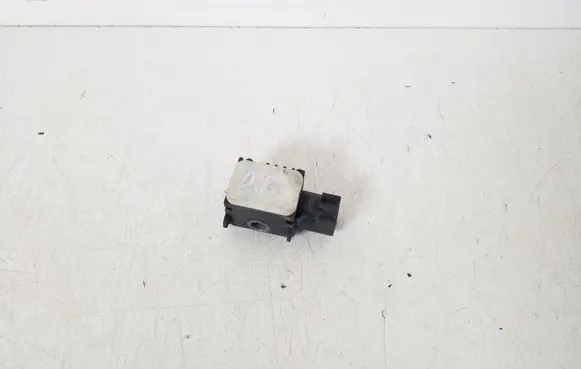 Jaguar XF X250 Airbag deployment crash/impact sensor 8X2314B006AA