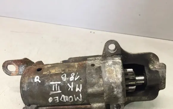 Ford Mondeo Mk III Starter motor 1S7011000AD