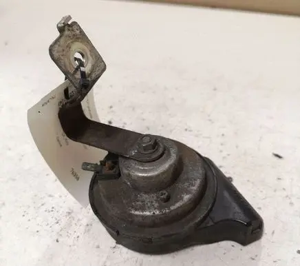 Mercedes-Benz E W212 Horn signal A046522