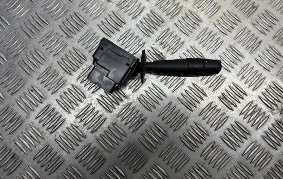 Peugeot 607 Wiper control stalk 96186612ZL 34371501
