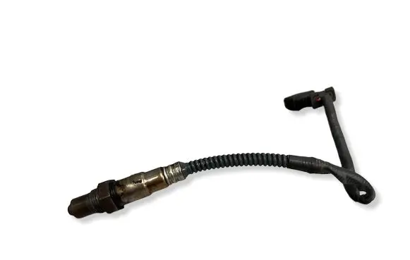 BMW 4 F32 F33 Lambda probe sensor 0258027029 7589122