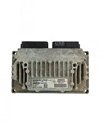 Renault Laguna III Gearbox control unit/module 8200775316