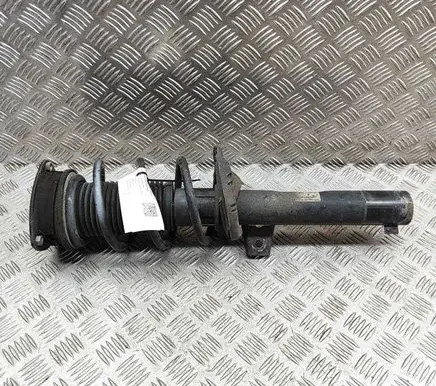 Volkswagen PASSAT B8 Front shock absorber/damper 3Q0413031BN