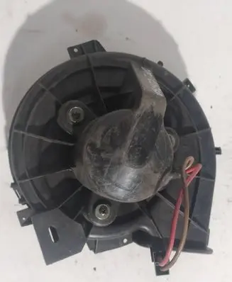 Opel Combo C Heater fan/blower 006457P