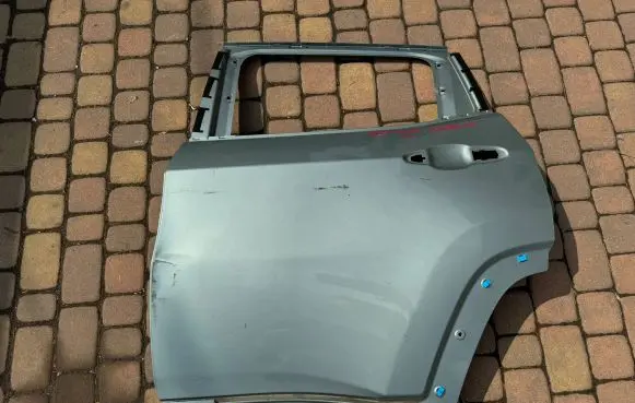 Jeep Compass Rear door S2408B010