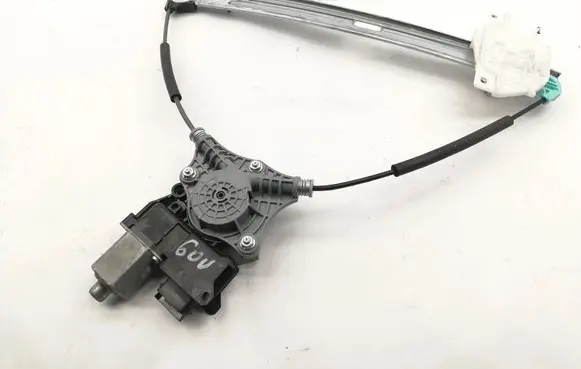 KIA Rio Front door electric window regulator 82450H8010