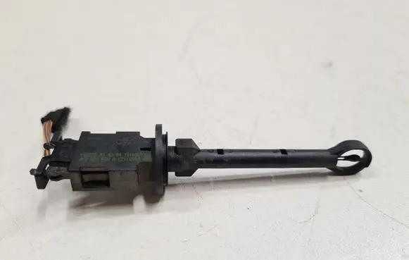 Audi A6 S6 C6 4F Interior temperature sensor 4F0820539A