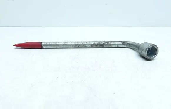 Volvo XC90 Wheel nut wrench 9133668