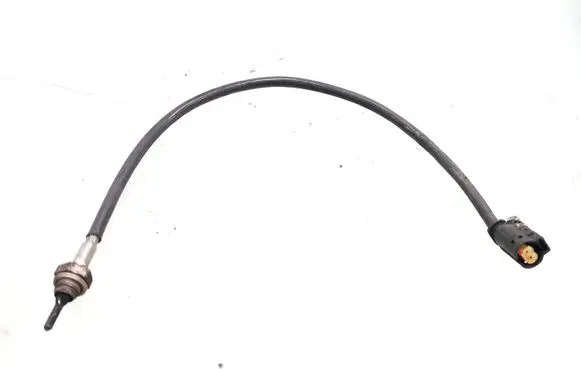 BMW 3 E90 E91 Exhaust gas temperature sensor 7811913 0728000461