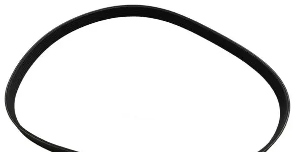 Volkswagen Touran III Alternator belt 04E145933AL