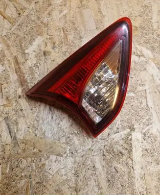 Mazda CX-5 Tailgate rear/tail lights KD53513G0 513G0