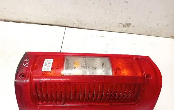 Peugeot Boxer Rear/tail lights 1328427080