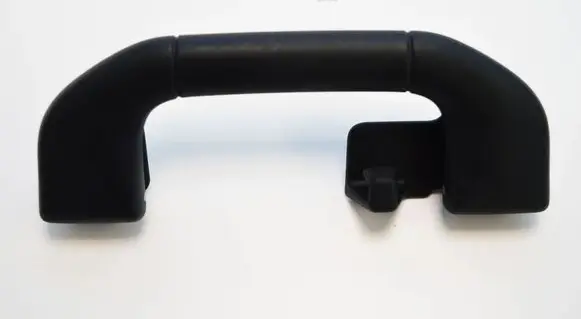 Volkswagen Golf VI Rear interior roof grab handle A2048100151
