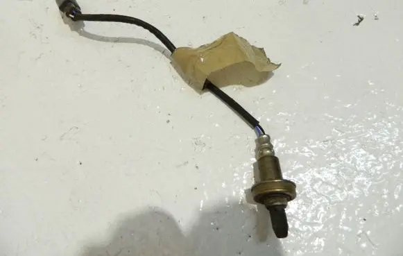 Toyota Auris E180 Lambda probe sensor