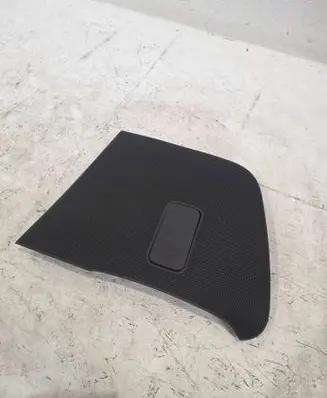 Bentley Continental Parcel shelf speaker trim grill 3SD868480B