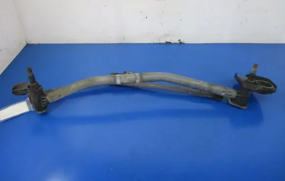 Opel Astra H Front wiper linkage and motor 13111211LHD