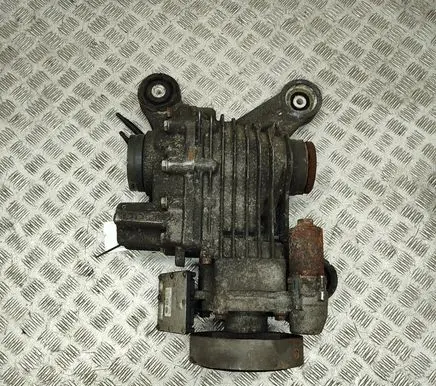 Audi A1 Rear differential 0BR525010J 0AY907554J