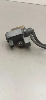 BMW 1 E81 E87 Turbo solenoid valve 7796634 70057900