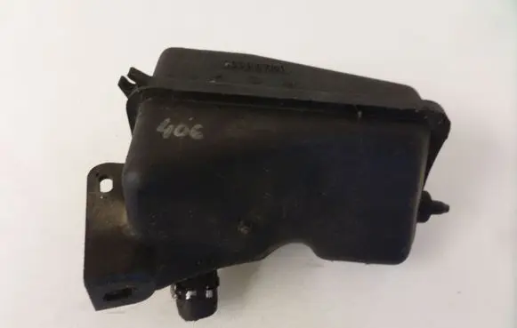 Peugeot 406 Power steering fluid tank/reservoir 9639157180