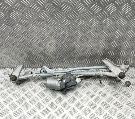 Land Rover Discovery Sport Front wiper linkage and motor FK7217500BB