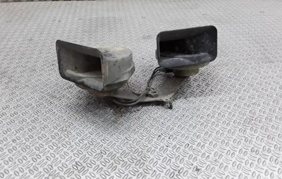 Ford Ranger Horn signal