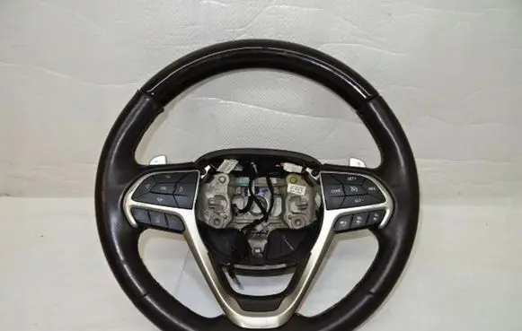 Jeep Grand Cherokee Steering wheel 
