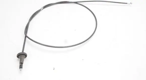Volvo V60 Engine bonnet/hood lock release cable 31278955